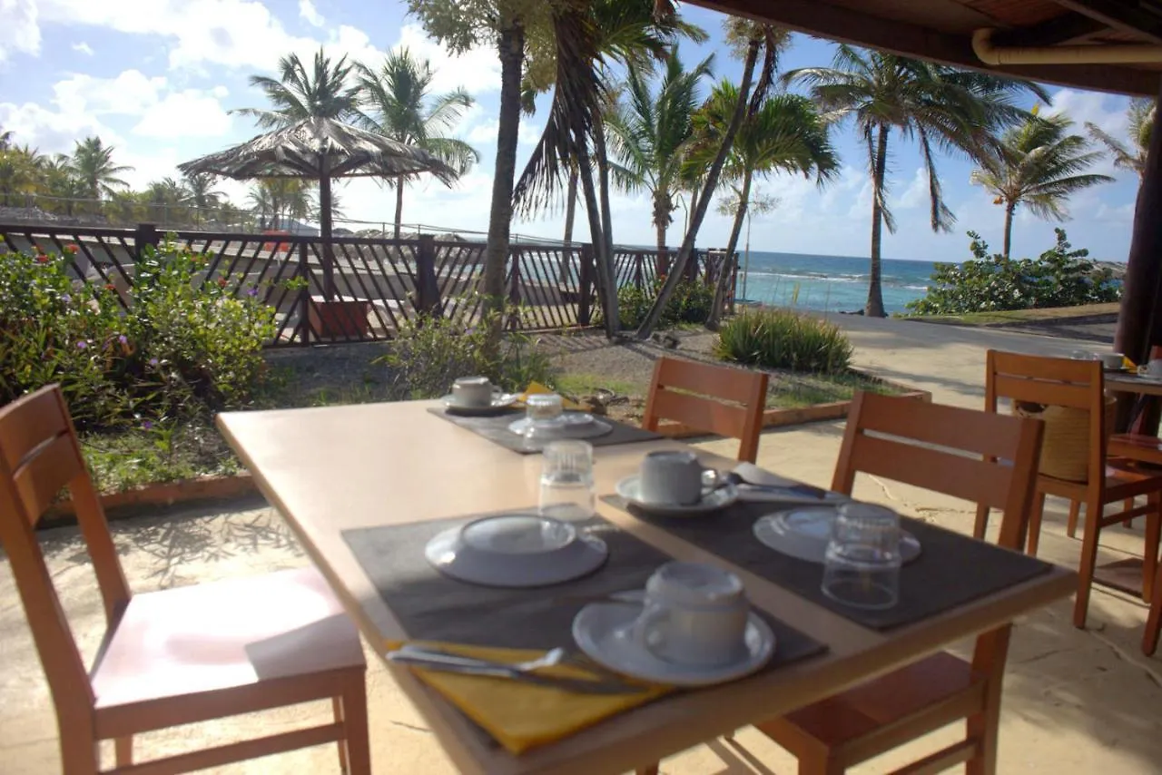 Studio Manganao Saint Francois Piscine & Plage
